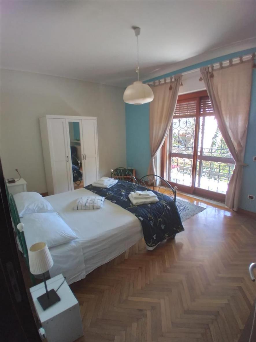 Bed & Breakfast Casa Del Capitano Naples