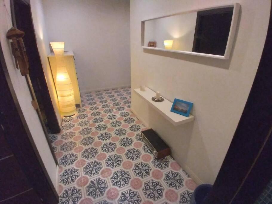 Casa Del Capitano Bed & Breakfast