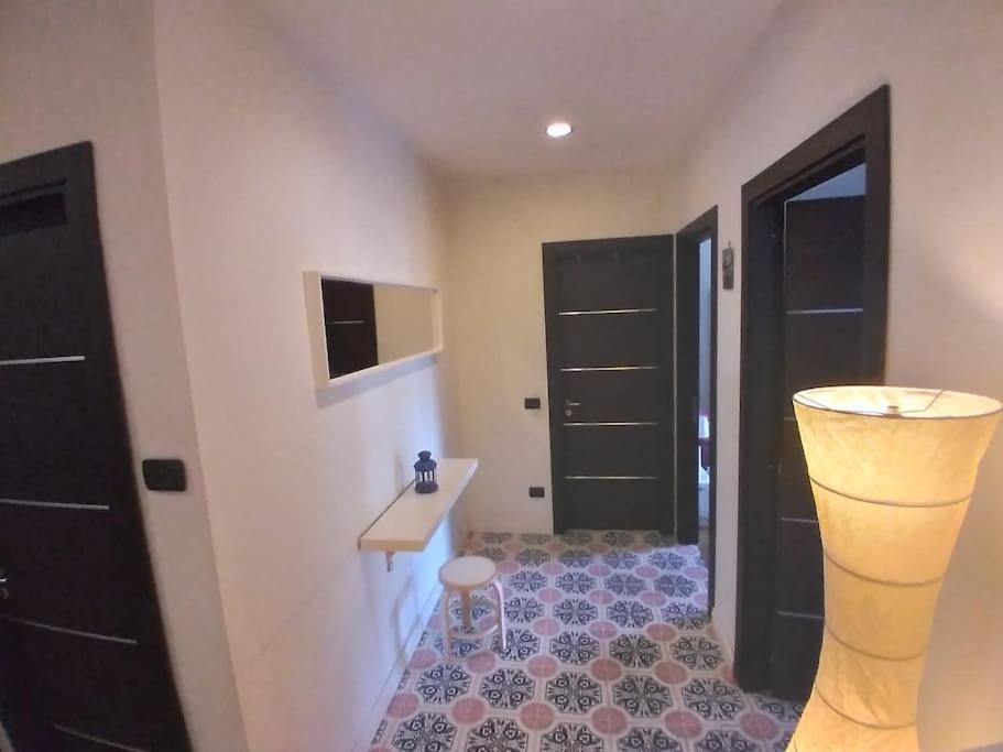 Casa Del Capitano Bed & Breakfast Naples