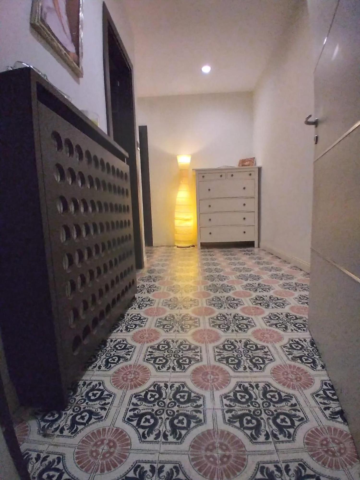 Casa Del Capitano Bed & Breakfast *