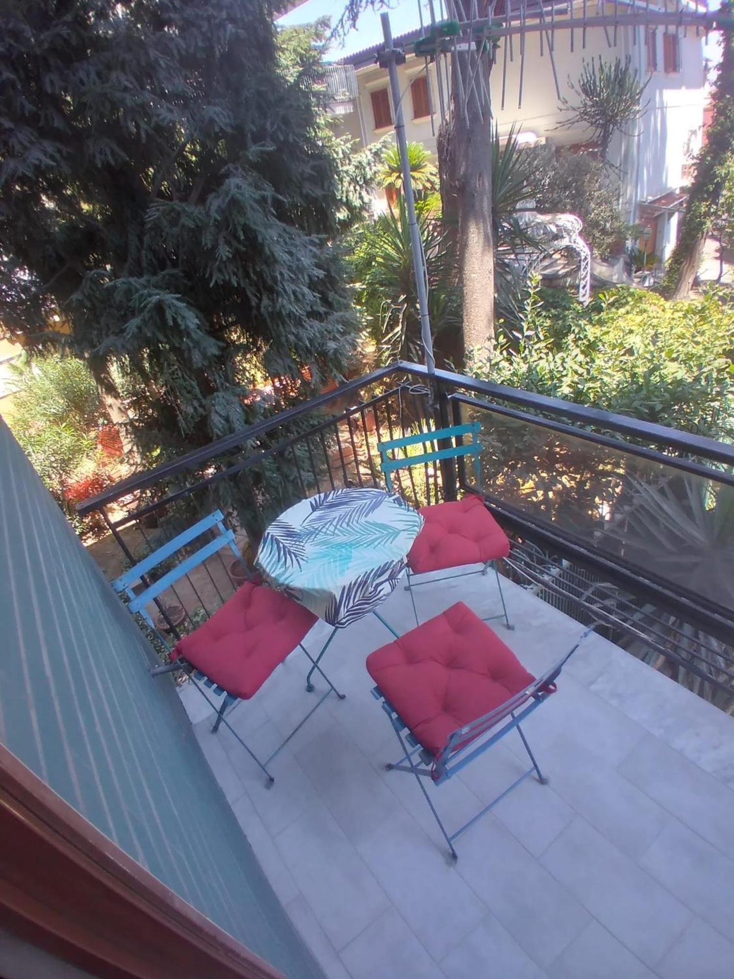 Casa Del Capitano Bed & Breakfast *