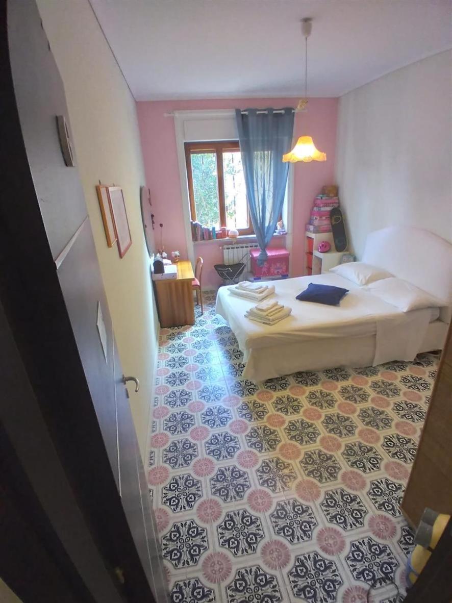 Casa Del Capitano *