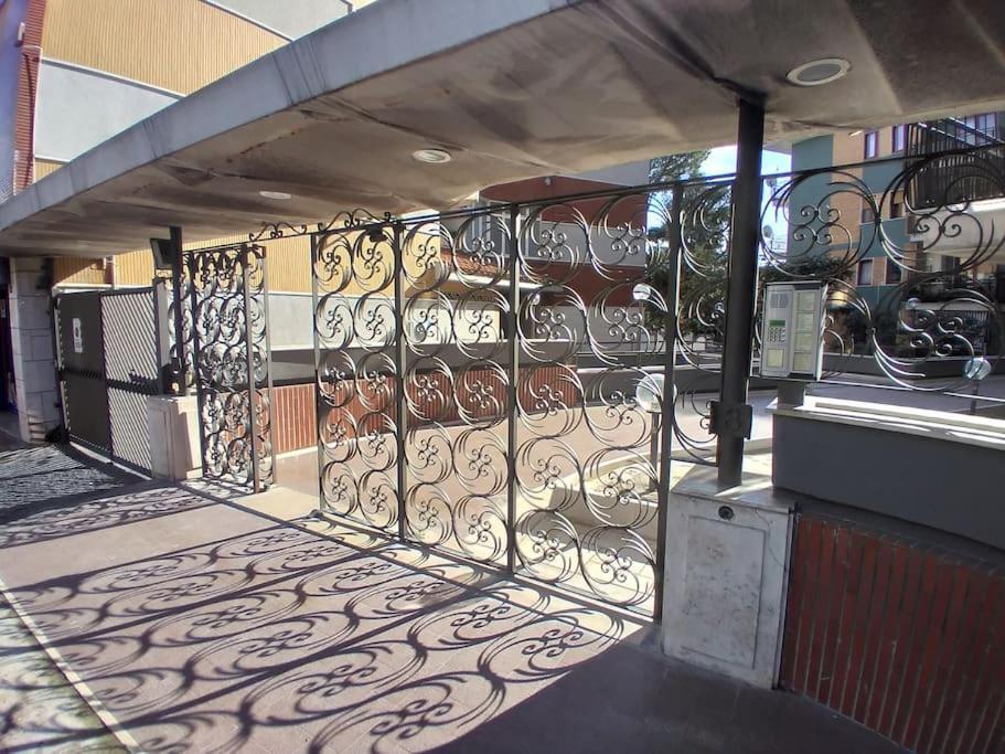 Casa Del Capitano *