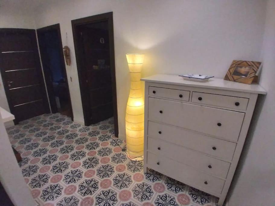 Casa Del Capitano * Naples