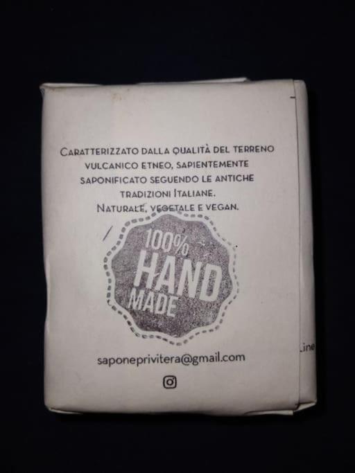 Couette-café Casa Del Capitano *