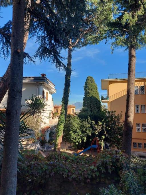 Casa Del Capitano *